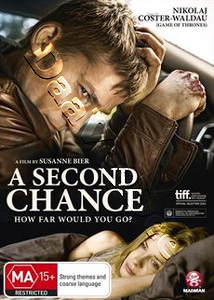 A Second Chance (DVD)